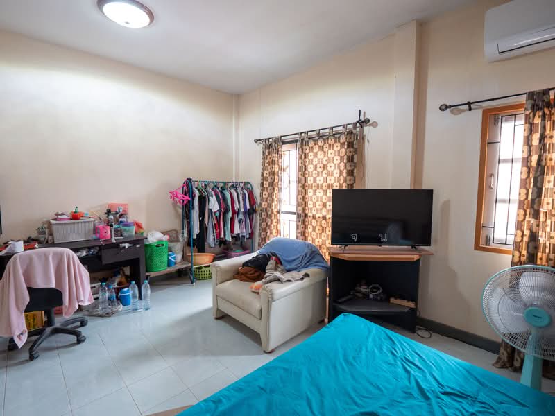 ไม่พบ, Rayong, นครระยอง 3, Thapma, Muang Rayong, Rayong, 3 Bedrooms, 120 sqm, Townhouse For Sale, by TITISAK Jane, 500176172 - DDproperty.com