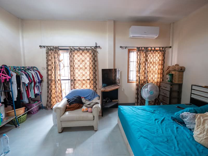 ไม่พบ, Rayong, นครระยอง 3, Thapma, Muang Rayong, Rayong, 3 Bedrooms, 120 sqm, Townhouse For Sale, by TITISAK Jane, 500176172 - DDproperty.com