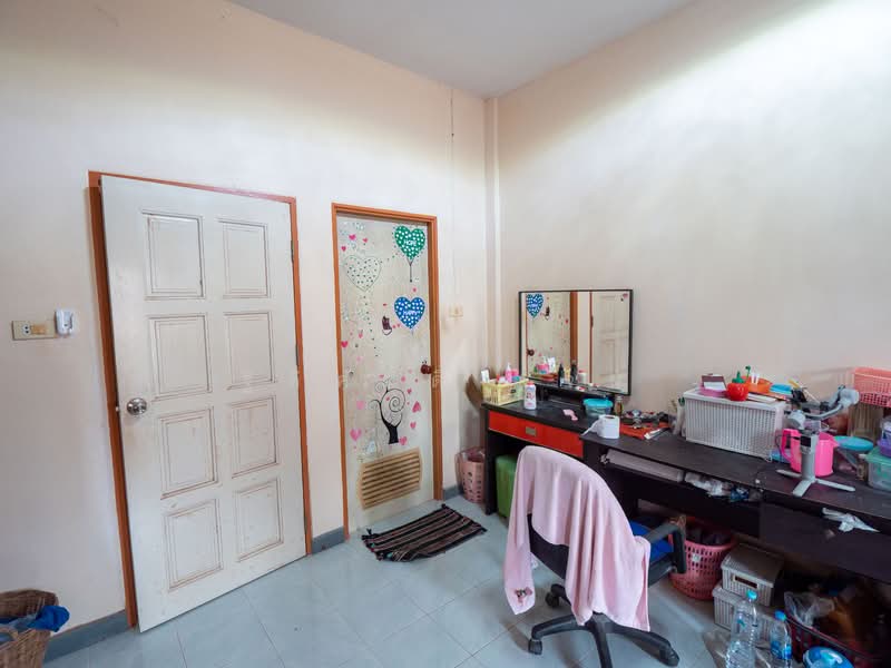 ไม่พบ, Rayong, นครระยอง 3, Thapma, Muang Rayong, Rayong, 3 Bedrooms, 120 sqm, Townhouse For Sale, by TITISAK Jane, 500176172 - DDproperty.com