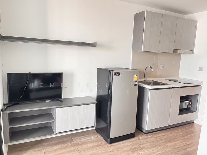 Atmoz Ladprao 15, Bangkok, Soi Ladprao 15, Ladprao Road, Jom Phon, Chatuchak, Bangkok, 1 Bedroom, 26 sqm, Condo For Sale, by HOME Real Estate Service, 500176174 - DDproperty.com