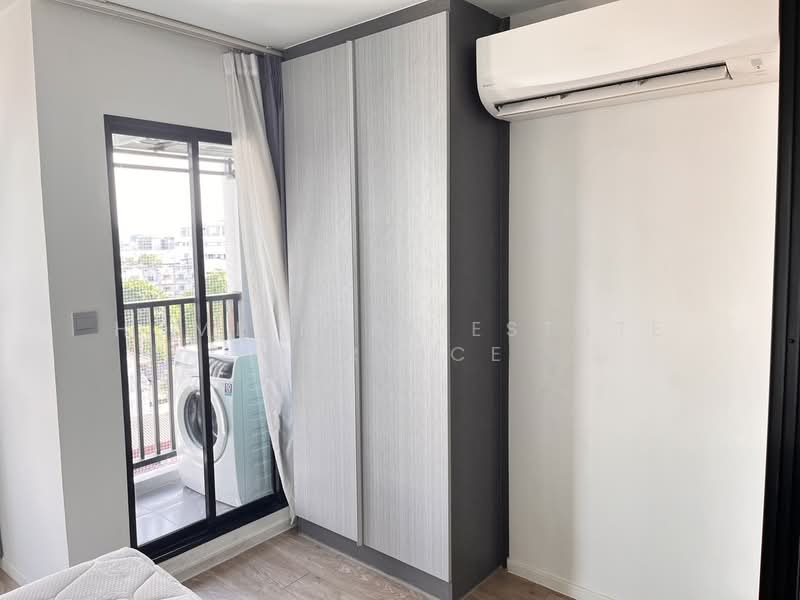 Atmoz Ladprao 15, Bangkok, Soi Ladprao 15, Ladprao Road, Jom Phon, Chatuchak, Bangkok, 1 Bedroom, 26 sqm, Condo For Sale, by HOME Real Estate Service, 500176174 - DDproperty.com