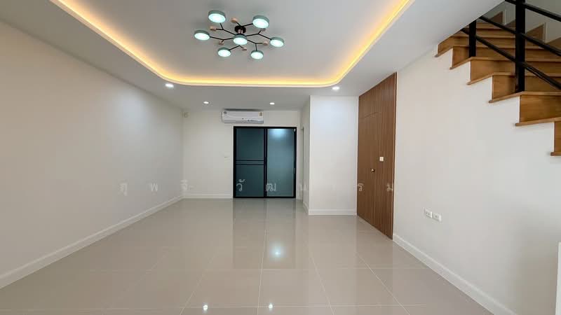 iField Bangna : ไอฟีล บางนา, กรุงเทพ, ถนนกาญจนาภิเษก, ดอกไม้, ประเวศ, กรุงเทพ, 131 ตร.ม., ทาวน์เฮ้าส์ ขาย, โดย สุพจี วัฒนารมย์, 500176175 - DDproperty.com