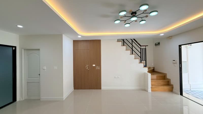 iField Bangna : ไอฟีล บางนา, กรุงเทพ, ถนนกาญจนาภิเษก, ดอกไม้, ประเวศ, กรุงเทพ, 131 ตร.ม., ทาวน์เฮ้าส์ ขาย, โดย สุพจี วัฒนารมย์, 500176175 - DDproperty.com