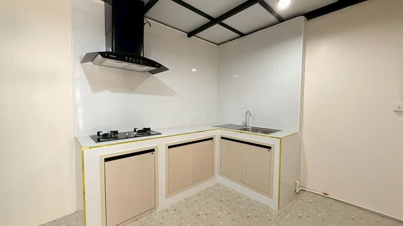 iField Bangna, Bangkok, Kanchanaphisek Road, Dok Mai, Prawet, Bangkok, 3 Bedrooms, 131 sqm, Townhouse For Sale, by Supajee Wattanarom, 500176175 - DDproperty.com