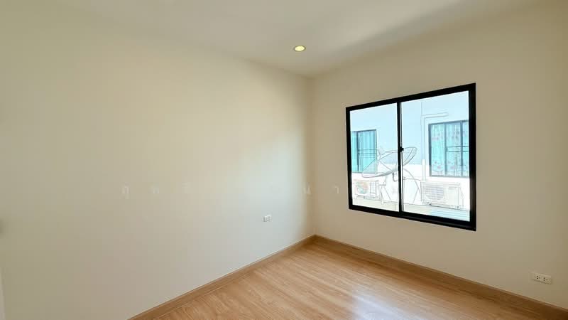 iField Bangna, Bangkok, Kanchanaphisek Road, Dok Mai, Prawet, Bangkok, 3 Bedrooms, 131 sqm, Townhouse For Sale, by Supajee Wattanarom, 500176175 - DDproperty.com