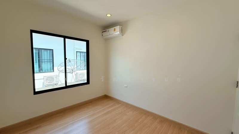 iField Bangna, Bangkok, Kanchanaphisek Road, Dok Mai, Prawet, Bangkok, 3 Bedrooms, 131 sqm, Townhouse For Sale, by Supajee Wattanarom, 500176175 - DDproperty.com