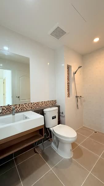 iField Bangna : ไอฟีล บางนา, กรุงเทพ, ถนนกาญจนาภิเษก, ดอกไม้, ประเวศ, กรุงเทพ, 131 ตร.ม., ทาวน์เฮ้าส์ ขาย, โดย สุพจี วัฒนารมย์, 500176175 - DDproperty.com