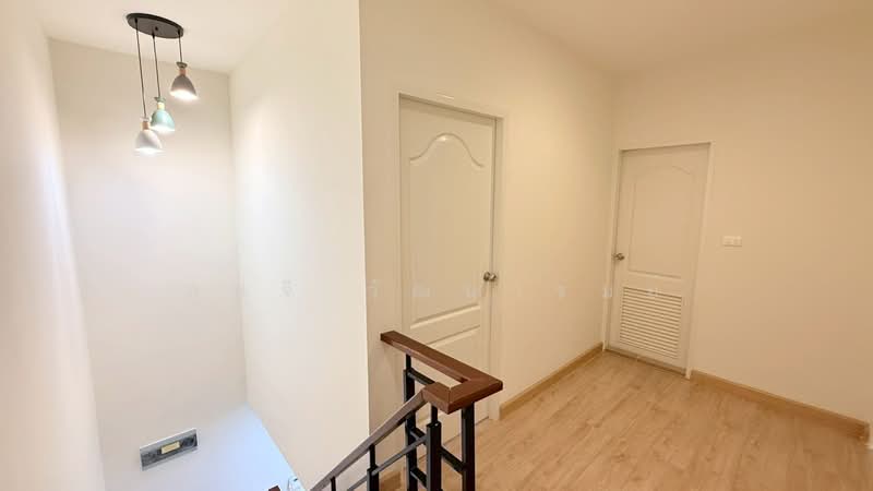 iField Bangna, Bangkok, Kanchanaphisek Road, Dok Mai, Prawet, Bangkok, 3 Bedrooms, 131 sqm, Townhouse For Sale, by Supajee Wattanarom, 500176175 - DDproperty.com