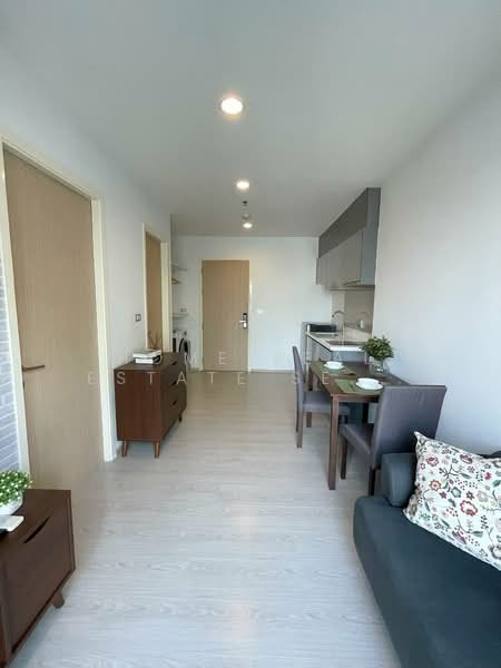 Rhythm Asoke 2, Bangkok, Soi Lertkaew 1 Asoke-Din Daeng Road, Bang Kapi, Huai Khwang, Bangkok, 1 Bedroom, 30 sqm, Condo For Sale, by HOME Real Estate Service, 500176179 - DDproperty.com