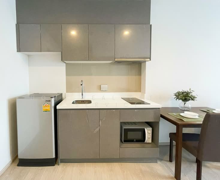 Rhythm Asoke 2 : ริทึ่ม อโศก 2, กรุงเทพ, ซอยเลิศแก้ว 1 ถนนอโศก-ดินแดง, บางกะปิ, ห้วยขวาง, กรุงเทพ, 30 ตร.ม., คอนโด ขาย, โดย HOME Real Estate Service, 500176179 - DDproperty.com