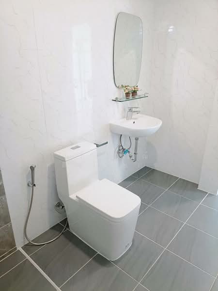 หมู่บ้านสุขใจวิลเลจ ถนนสุวินทวงศ์ 35 แขวงลำผักชี เขตหนองจอก, กรุงเทพ, สุวินทวงศ์35, ลำผักชี, หนองจอก, กรุงเทพ, 250 ตร.ม., บ้านเดี่ยว ขาย, โดย นภัสศรณ์ วงศ์สินไทยกร (นันท์), 500176182 - DDproperty.com