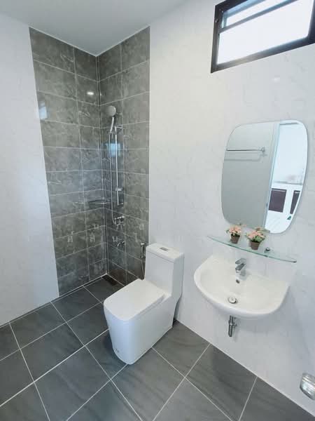 หมู่บ้านสุขใจวิลเลจ ถนนสุวินทวงศ์ 35 แขวงลำผักชี เขตหนองจอก, กรุงเทพ, สุวินทวงศ์35, ลำผักชี, หนองจอก, กรุงเทพ, 250 ตร.ม., บ้านเดี่ยว ขาย, โดย นภัสศรณ์ วงศ์สินไทยกร (นันท์), 500176182 - DDproperty.com