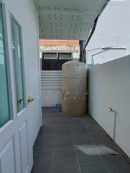 หมู่บ้านสุขใจวิลเลจ ถนนสุวินทวงศ์ 35 แขวงลำผักชี เขตหนองจอก, กรุงเทพ, สุวินทวงศ์35, ลำผักชี, หนองจอก, กรุงเทพ, 250 ตร.ม., บ้านเดี่ยว ขาย, โดย นภัสศรณ์ วงศ์สินไทยกร (นันท์), 500176182 - DDproperty.com