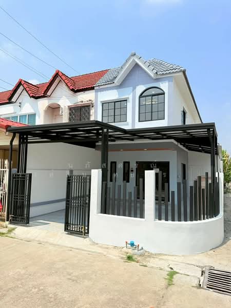 For Sale - Wongsakon 3, Bangkok