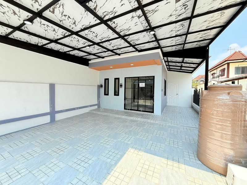 For Sale - Wongsakon 3, Bangkok