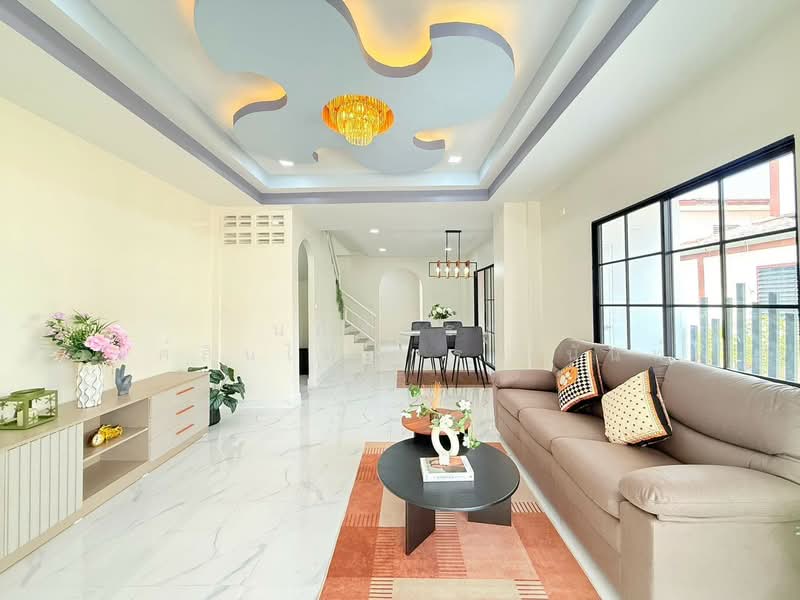 For Sale - Wongsakon 3, Bangkok