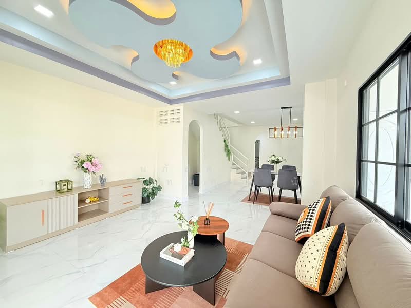 ขาย - Wongsakon 3 : วงศกร 3, กรุงเทพ