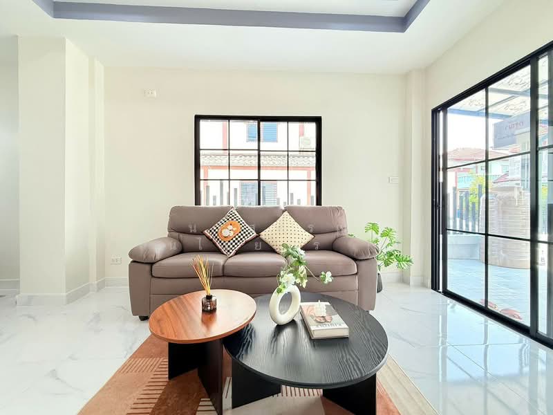 For Sale - Wongsakon 3, Bangkok