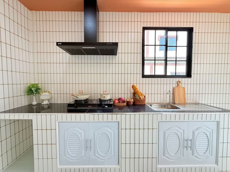 For Sale - Wongsakon 3, Bangkok