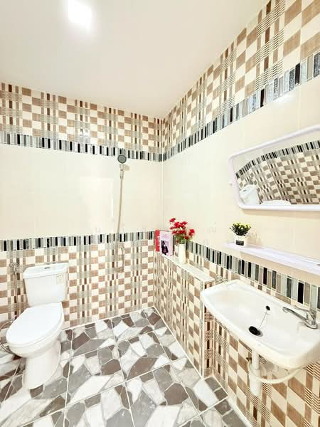 For Sale - Wongsakon 3, Bangkok