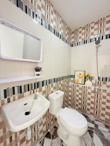 For Sale - Wongsakon 3, Bangkok