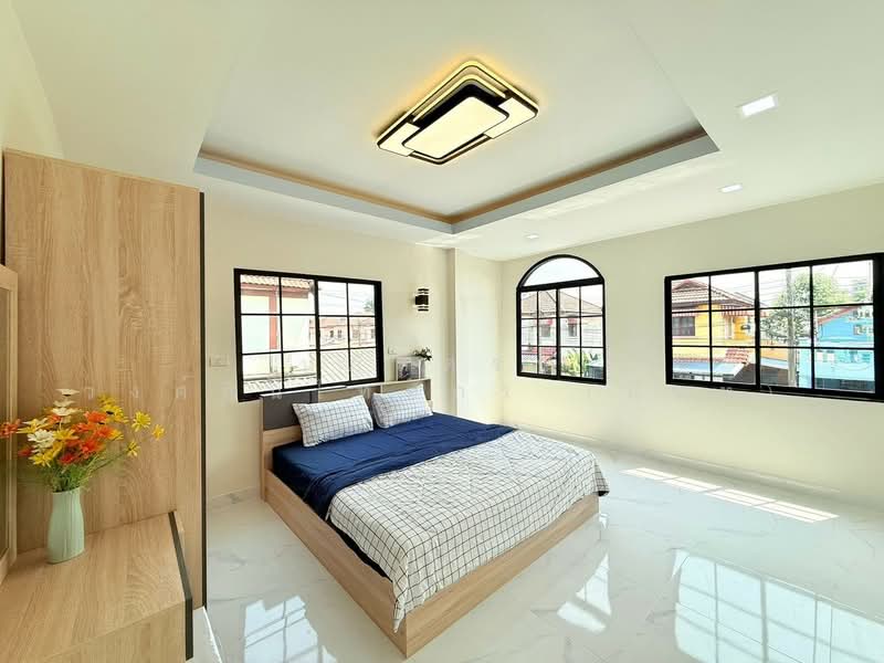 For Sale - Wongsakon 3, Bangkok