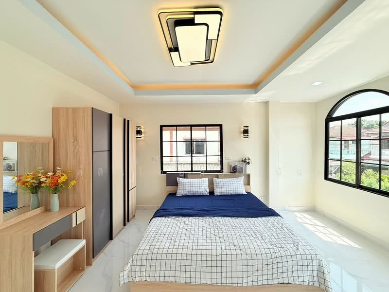 For Sale - Wongsakon 3, Bangkok