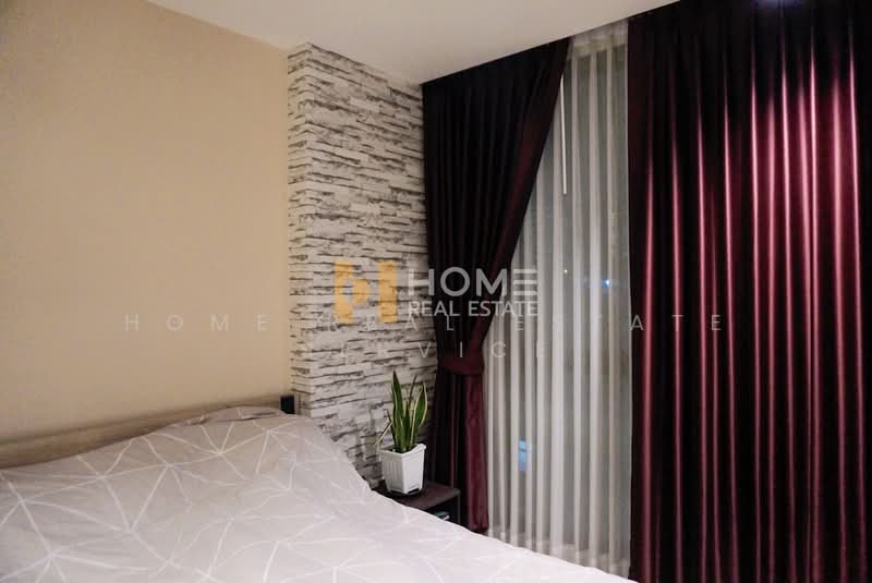 Chateau In Town Ratchada 10, Bangkok, - Soi Ratchadapisek 10 intersection 7 Ratchadapisek Road, Huai Khwang, Huai Khwang, Bangkok, 2 Bedrooms, 49 sqm, Condo For Sale, by HOME Real Estate Service, 500176186 - DDproperty.com