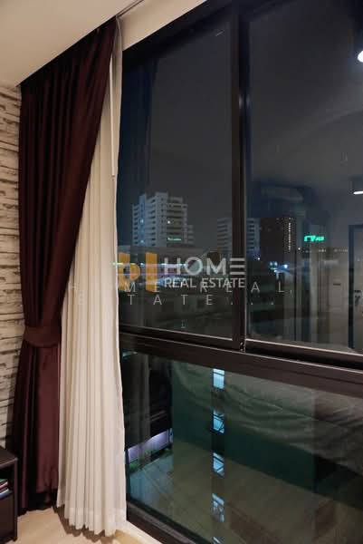 Chateau In Town Ratchada 10, Bangkok, - Soi Ratchadapisek 10 intersection 7 Ratchadapisek Road, Huai Khwang, Huai Khwang, Bangkok, 2 Bedrooms, 49 sqm, Condo For Sale, by HOME Real Estate Service, 500176186 - DDproperty.com