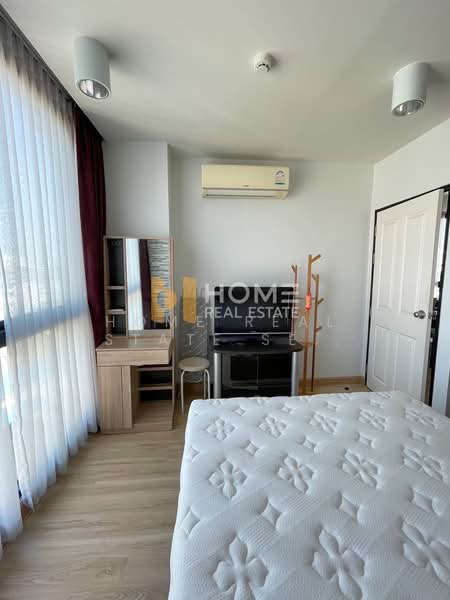 Chateau In Town Ratchada 10, Bangkok, - Soi Ratchadapisek 10 intersection 7 Ratchadapisek Road, Huai Khwang, Huai Khwang, Bangkok, 2 Bedrooms, 49 sqm, Condo For Sale, by HOME Real Estate Service, 500176186 - DDproperty.com