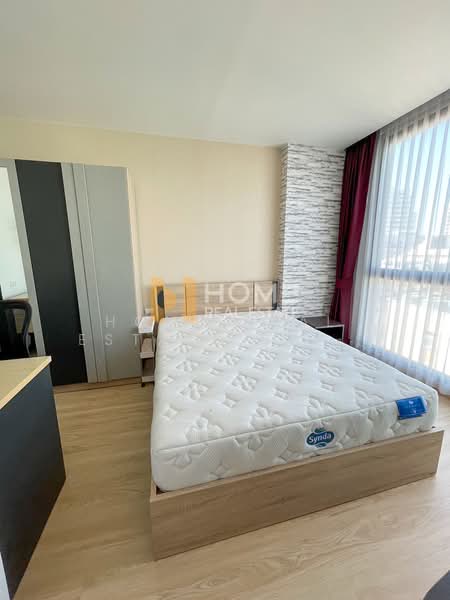 ชาโตว์ อินทาวน์ รัชดา 10, กรุงเทพ, - ซอยรัชดาภิเษก 10 แยก 7 ถนนรัชดาภิเษก, ห้วยขวาง, ห้วยขวาง, กรุงเทพ, 49 ตร.ม., คอนโด ขาย, โดย HOME Real Estate Service, 500176186 - DDproperty.com