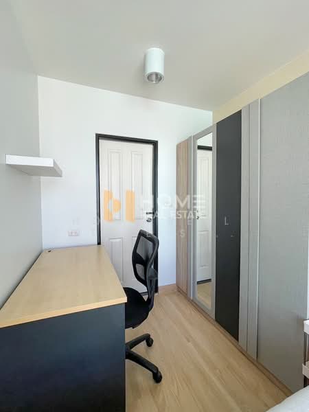 Chateau In Town Ratchada 10, Bangkok, - Soi Ratchadapisek 10 intersection 7 Ratchadapisek Road, Huai Khwang, Huai Khwang, Bangkok, 2 Bedrooms, 49 sqm, Condo For Sale, by HOME Real Estate Service, 500176186 - DDproperty.com