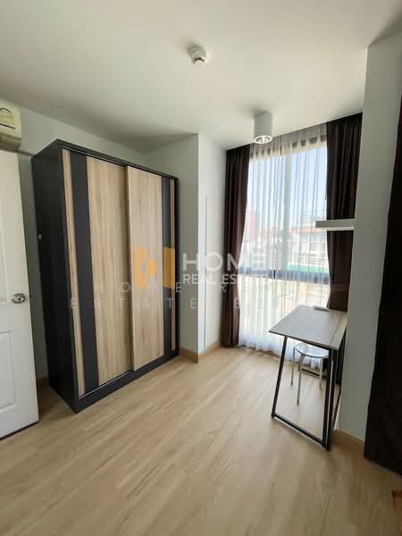 Chateau In Town Ratchada 10, Bangkok, - Soi Ratchadapisek 10 intersection 7 Ratchadapisek Road, Huai Khwang, Huai Khwang, Bangkok, 2 Bedrooms, 49 sqm, Condo For Sale, by HOME Real Estate Service, 500176186 - DDproperty.com