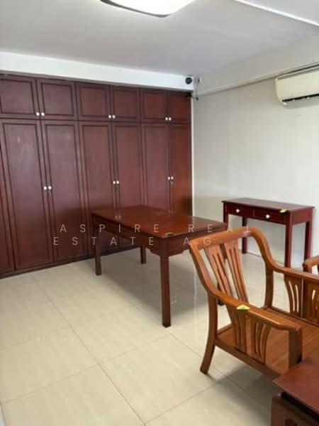 ITF Silom Palace, Bangkok, 160 Soi Naradhiwas Rajanagarindra 1, Suriyawong, Bang Rak, Bangkok, 3 Bedrooms, 160 sqm, Condo For Sale, by Aspire Real Estate Agency Co., Ltd., 500176187 - DDproperty.com