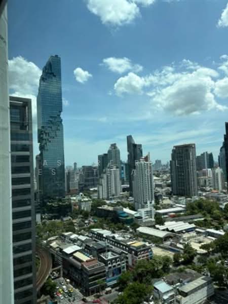 ITF Silom Palace : ไอทีเอฟ สีลม พาเลส, กรุงเทพ, 160 ซอย นราธิวาสราชนครินทร์ 1, สุริยวงศ์, บางรัก, กรุงเทพ, 160 ตร.ม., คอนโด ขาย, โดย Aspire Real Estate Agency Co., Ltd., 500176187 - DDproperty.com