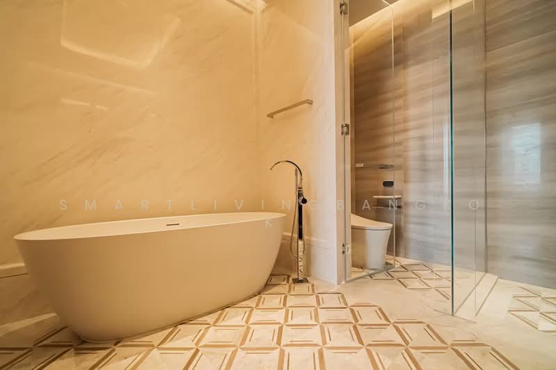 ONE89 Wireless, Bangkok, Wittayu Road, Lumphini, Pathum Wan, Bangkok, 2 Bedrooms, 141 sqm, Condo For Sale, by smartlivingbangkok, 500176188 - DDproperty.com