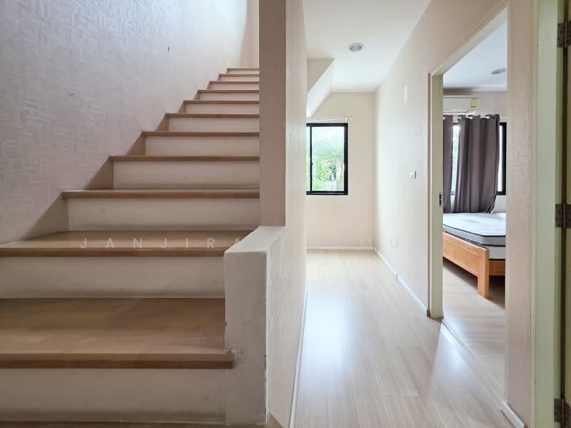 Baan Klang Muang Rama 9-Ramkhmahaeng : บ้านกลางเมือง พระราม 9-รามคำแหง, กรุงเทพ, ซอย รามคำแหง 39, พลับพลา, วังทองหลาง, กรุงเทพ, 150 ตร.ม., ทาวน์เฮ้าส์ ให้เช่า, โดย Janjira Polmusik, 500176189 - DDproperty.com