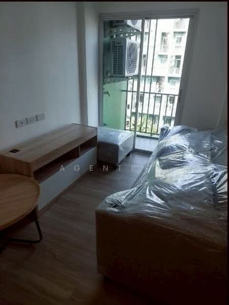 For Rent - PARC EXO Kaset-Nawamintra, Bangkok