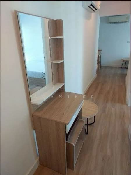 For Rent - PARC EXO Kaset-Nawamintra, Bangkok