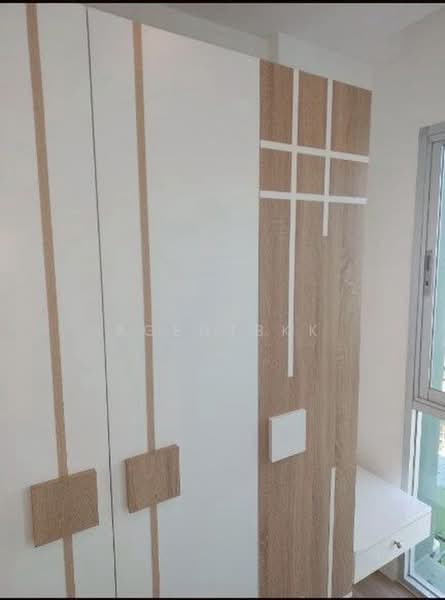 For Rent - PARC EXO Kaset-Nawamintra, Bangkok