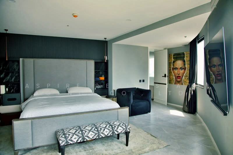 Fifty Fifth Tower : ฟิฟตี้ฟิฟท์ ทาวเวอร์, กรุงเทพ, 84 ซอยสุขุมวิท 55 ถนนสุขุมวิท, คลองตันเหนือ, วัฒนา, กรุงเทพ, 275 ตร.ม., คอนโด ขาย, โดย Aspire Real Estate Agency Co., Ltd., 500176192 - DDproperty.com