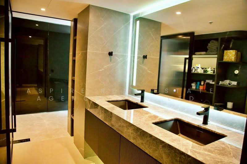 Fifty Fifth Tower : ฟิฟตี้ฟิฟท์ ทาวเวอร์, กรุงเทพ, 84 ซอยสุขุมวิท 55 ถนนสุขุมวิท, คลองตันเหนือ, วัฒนา, กรุงเทพ, 275 ตร.ม., คอนโด ขาย, โดย Aspire Real Estate Agency Co., Ltd., 500176192 - DDproperty.com