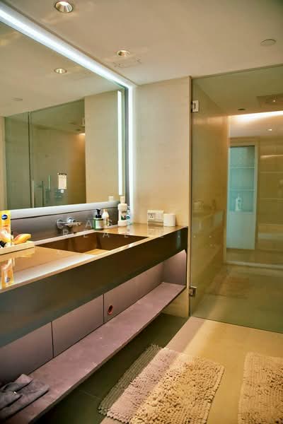 Fifty Fifth Tower, Bangkok, 84 Soi Sukhumvit 55, Sukhumvit Road, Khlong Tan Nua, Watthana, Bangkok, 4 Bedrooms, 275 sqm, Condo For Sale, by Aspire Real Estate Agency Co., Ltd., 500176192 - DDproperty.com