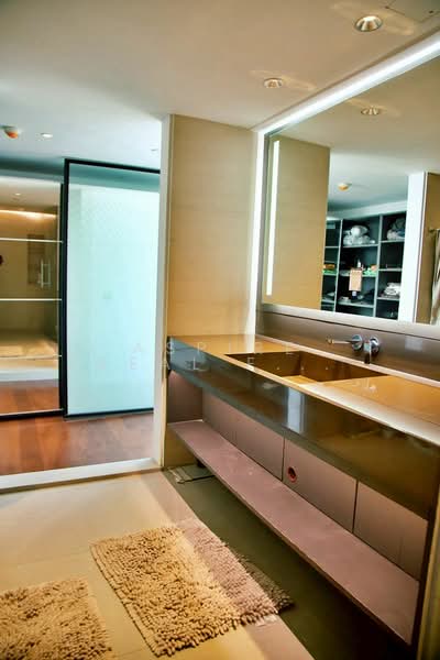 Fifty Fifth Tower, Bangkok, 84 Soi Sukhumvit 55, Sukhumvit Road, Khlong Tan Nua, Watthana, Bangkok, 4 Bedrooms, 275 sqm, Condo For Sale, by Aspire Real Estate Agency Co., Ltd., 500176192 - DDproperty.com