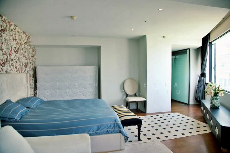 Fifty Fifth Tower, Bangkok, 84 Soi Sukhumvit 55, Sukhumvit Road, Khlong Tan Nua, Watthana, Bangkok, 4 Bedrooms, 275 sqm, Condo For Sale, by Aspire Real Estate Agency Co., Ltd., 500176192 - DDproperty.com