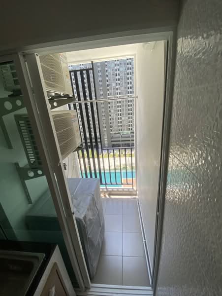 Regent Home Bangna, Bangkok, Sanphawut Road, Bang Na Tai, Bang Na, Bangkok, 1 Bedroom, 28 sqm, Condo For Rent, by Agentbkk, 500176194 - DDproperty.com