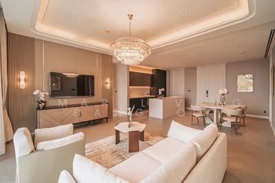 For Rent - ONE89 Wireless, Bangkok