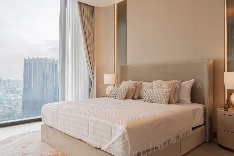 ONE89 Wireless, Bangkok, Wittayu Road, Lumphini, Pathum Wan, Bangkok, 2 Bedrooms, 141 sqm, Condo For Rent, by SmartLivingBangkok, 500176195 - DDproperty.com