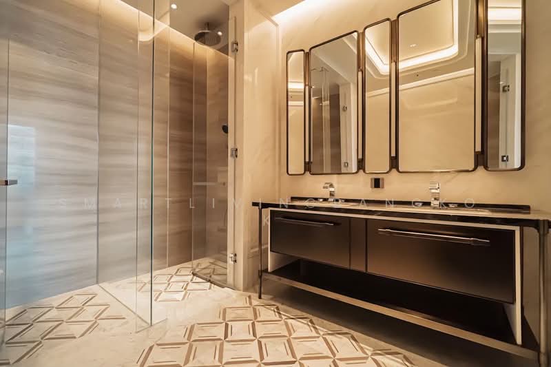 ONE89 Wireless, Bangkok, Wittayu Road, Lumphini, Pathum Wan, Bangkok, 2 Bedrooms, 141 sqm, Condo For Rent, by SmartLivingBangkok, 500176195 - DDproperty.com