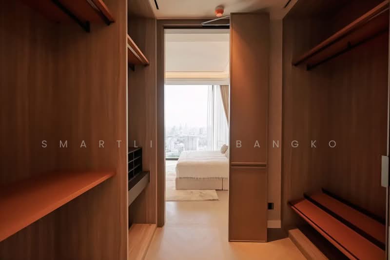 ONE89 Wireless, Bangkok, Wittayu Road, Lumphini, Pathum Wan, Bangkok, 2 Bedrooms, 141 sqm, Condo For Rent, by SmartLivingBangkok, 500176195 - DDproperty.com
